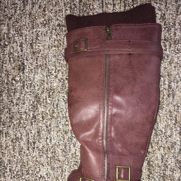 Just fab boots - Picture 2 of 4